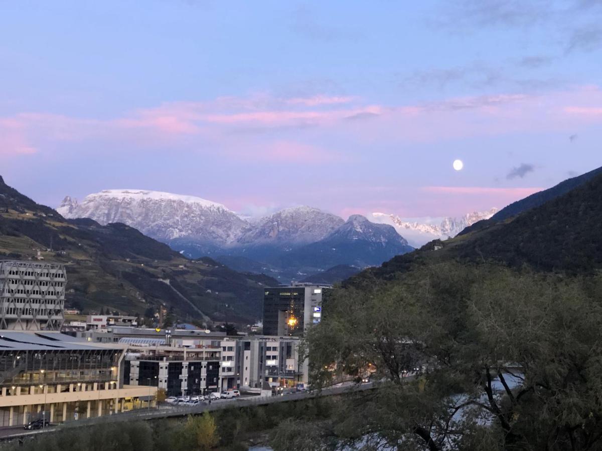 Апартаменти Bozen - Voll Ausgestattet, Optimale Lage Екстер'єр фото