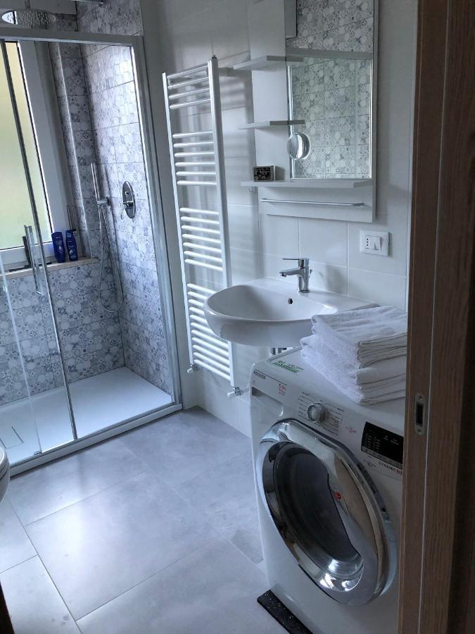 Апартаменти Bozen - Voll Ausgestattet, Optimale Lage Екстер'єр фото