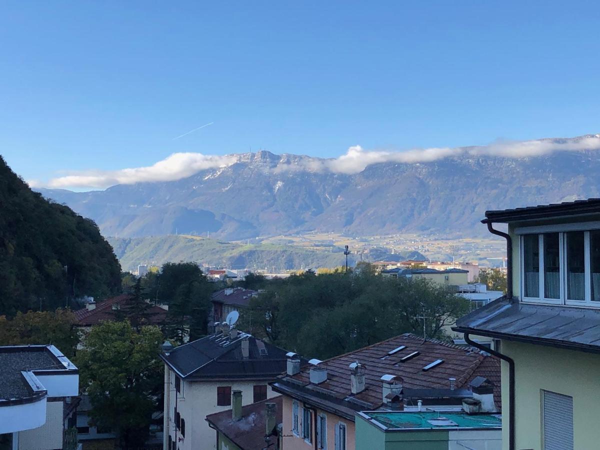 Апартаменти Bozen - Voll Ausgestattet, Optimale Lage Екстер'єр фото